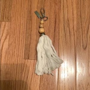 bag tassle